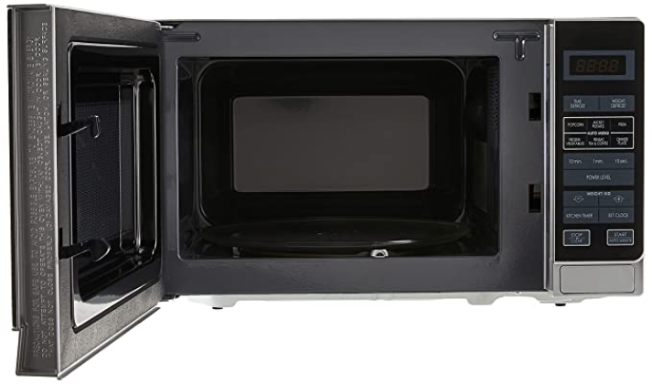 Oven Microwave Sharp R-32a0-sm-v ( Official) | 25 Liters